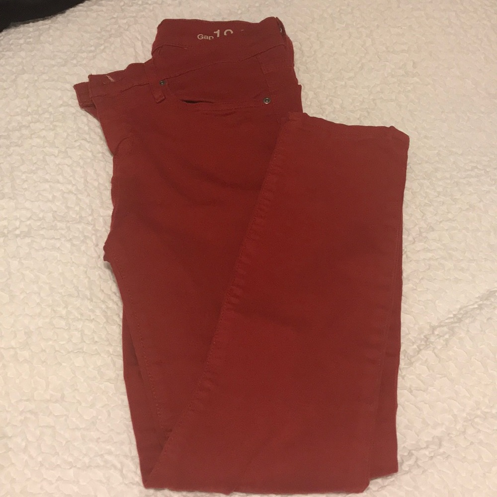 Gap legging Jean